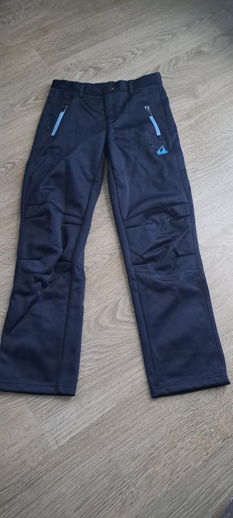 Softhelove nohavice 146/152, crivit,152