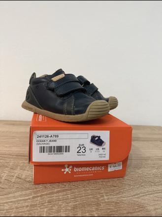 Tenisky biomecanics, 23