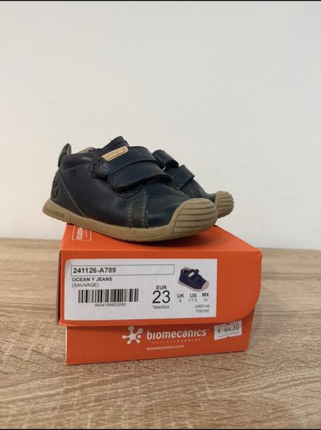 Tenisky biomecanics, 23