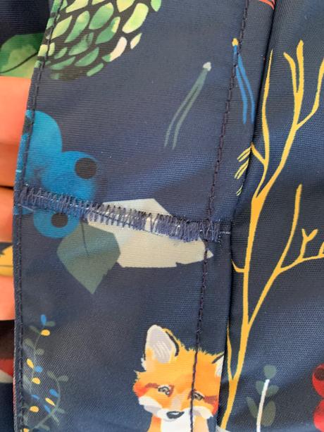 Reima tuohi zimná kombinéza 92/98, reima,92 / 98