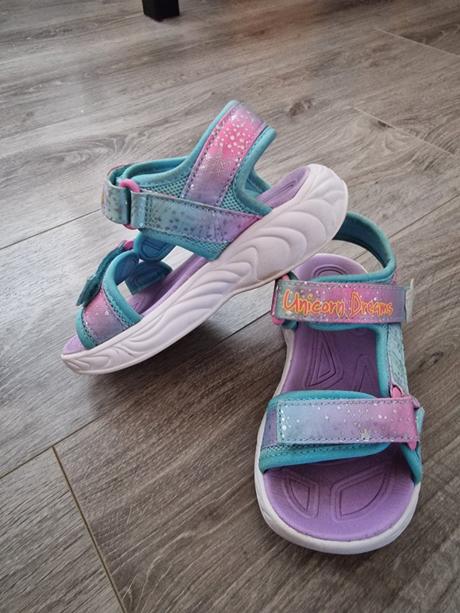 Skechers sandale 27, skechers,27
