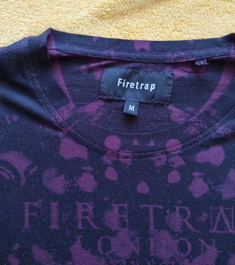 Zachovalé tričko, m