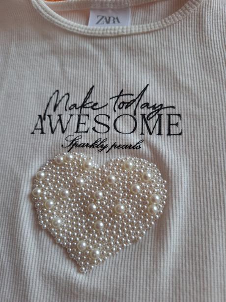 Natelnik na predaj, zara,128