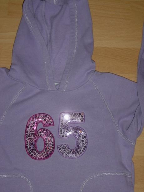 S kapuckou na 8-9r., alpine pro,134