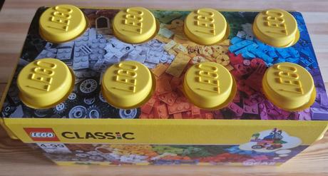 Lego classic stredny box 10696,