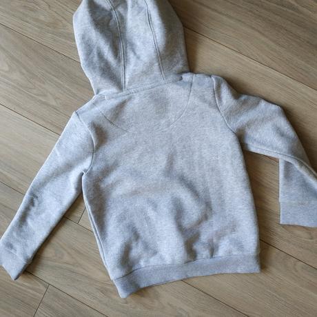 Mikina s kapucňou, f&f,116