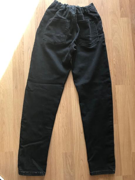 Nohavice, rifle, f&f,170