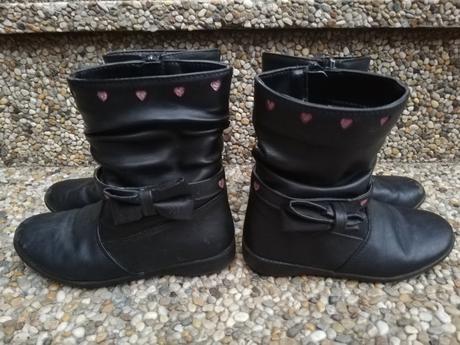 Prechodne čižmy 27, 28 cena spolu, 27