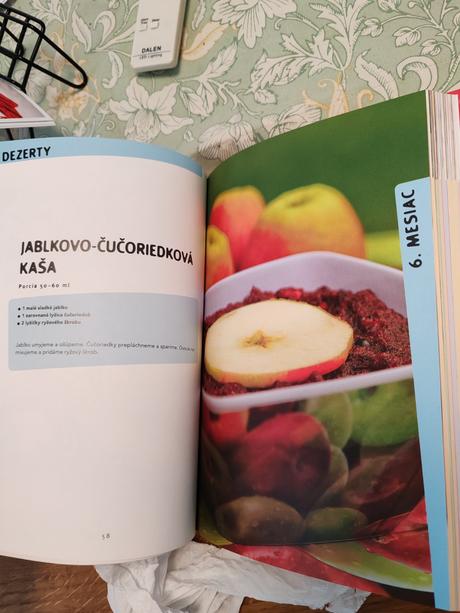 Recepty pre babatka,