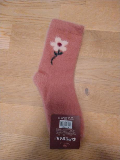 Termo ponožky a laky na nachty, 38