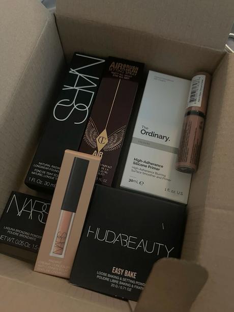 Makeup, 