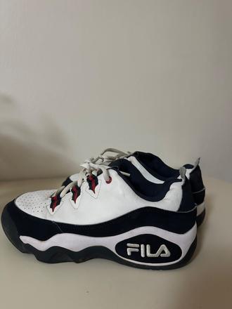 Tenisky fila, fila,40