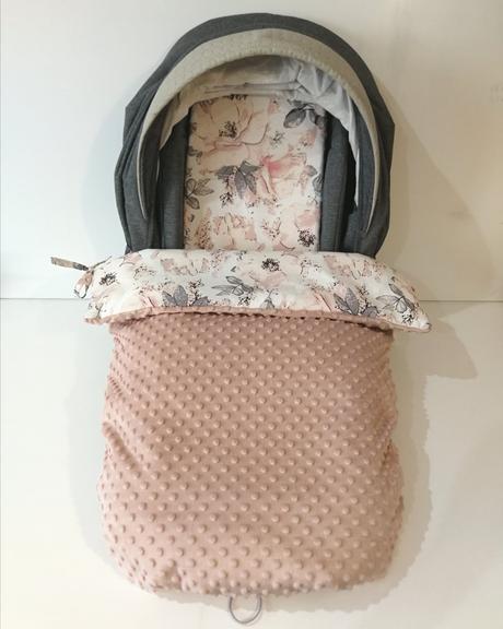 Nepadavá deka - obojstranná, 