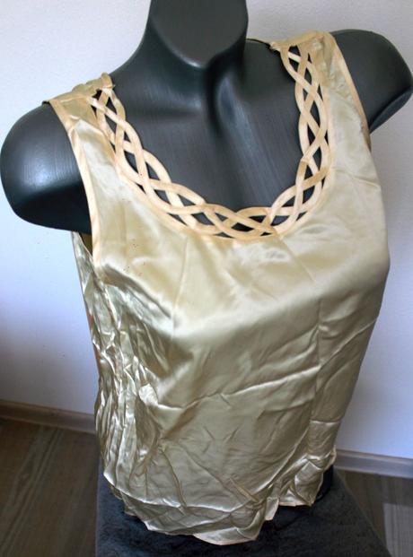 Nocne pradlo - pyzamovy vrch desiree, m