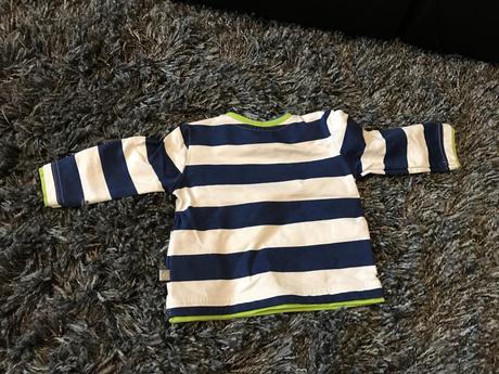 Natelník, capačky, 68