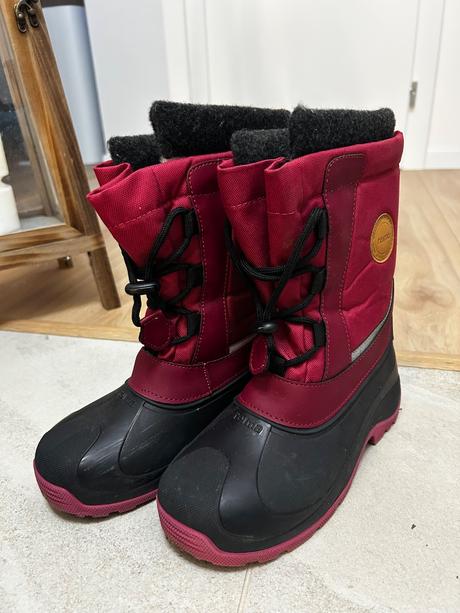 Zimna obuv reima vel. 34/35, reima,34