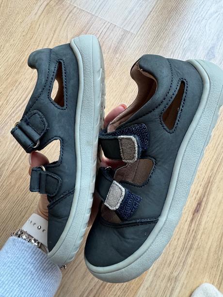 Protetika sandále 30, protetika,30