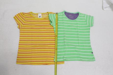 Balíček pre dievča 110-116 (44 ks), 104–116