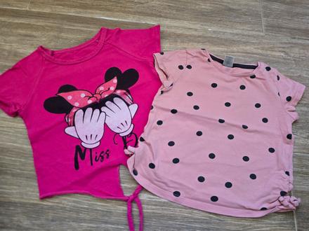 Tričká č.110, 110