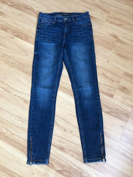 Skinny rifle reserved, reserved,s