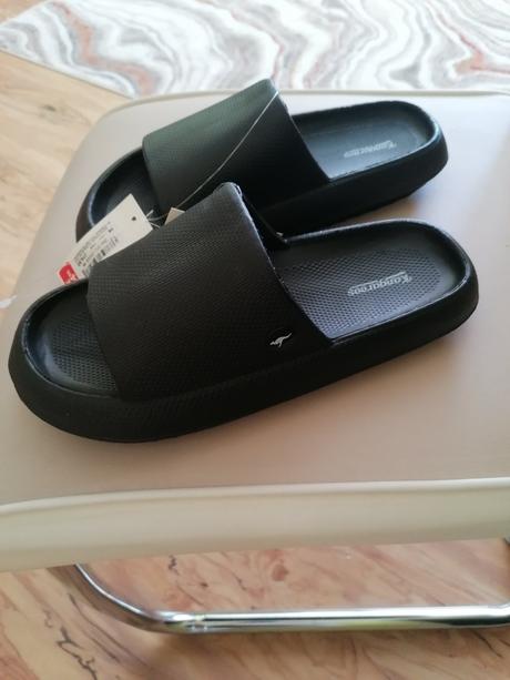 Šlapky, kangaroos,38