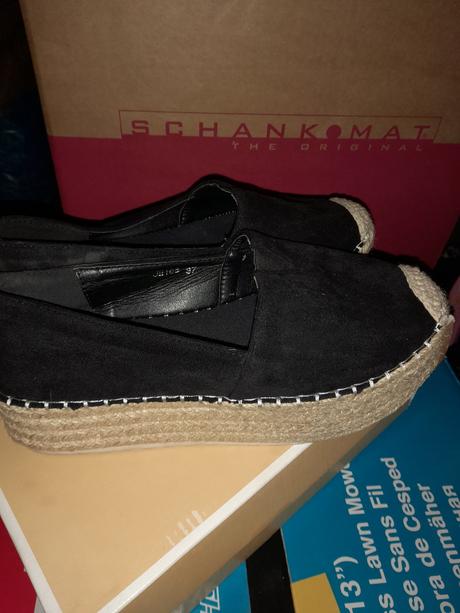 Damska prechodná obuv, 37