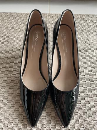 Ecco lodičky, ecco,41