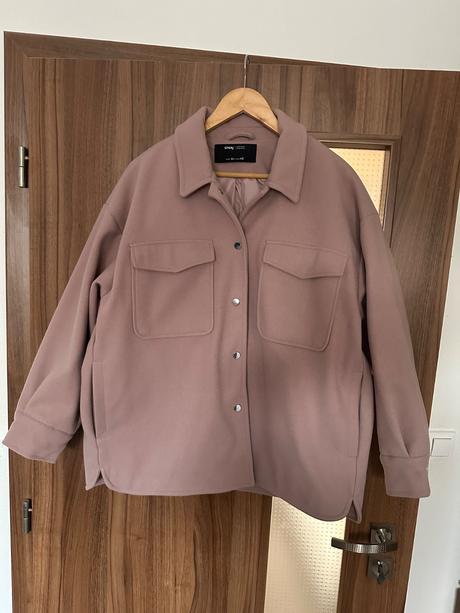 Flisova bunda, sinsay,xl