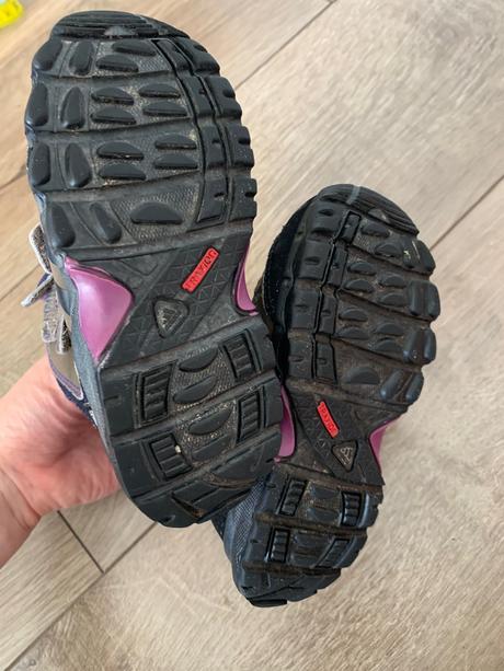 Zimne topanky, adidas,24