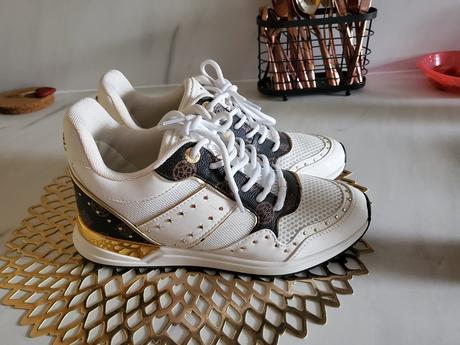 Guess damske tenisky, guess,39