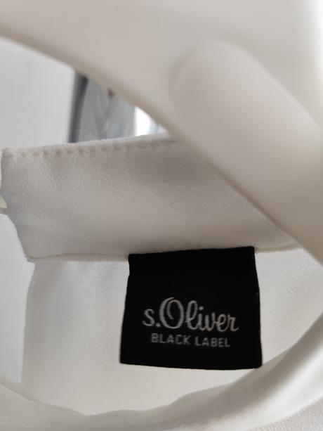 Blúzka, s.oliver,40