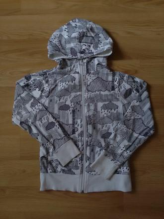 Mikina h&m 140, h&m,140