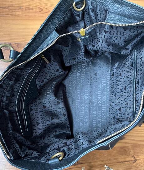 Guess kabelka, guess