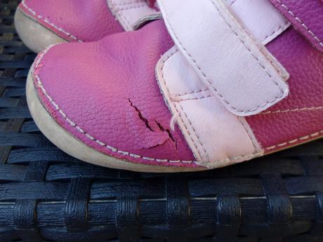 Pony protetika barefoot ,č.25, protetika,25