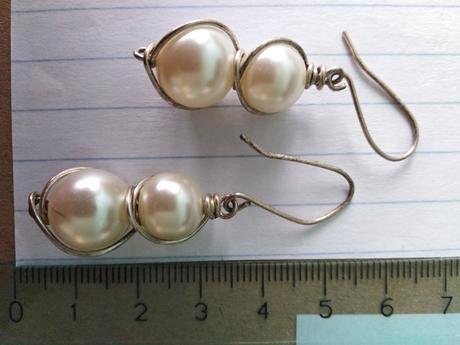 Náušnice (aj výmena), 