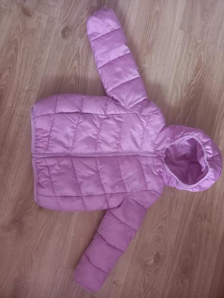 Prechodná bunda 110, sinsay,110