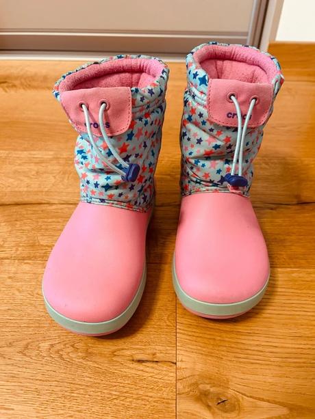 Crocs čižmy, crocs,34