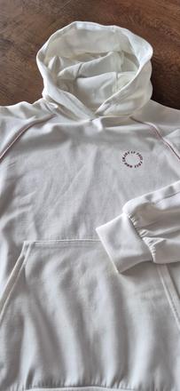 Mikina, zara,164