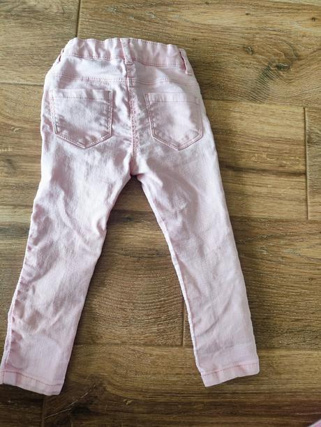 Riflicky c. 92, palomino,92