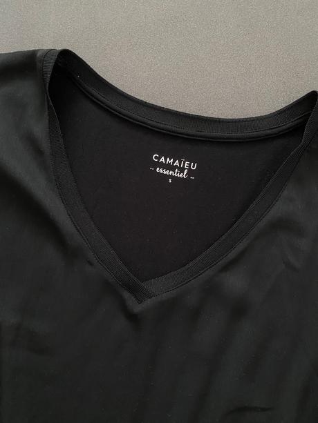 Camaieu blúzka, camaieu,s