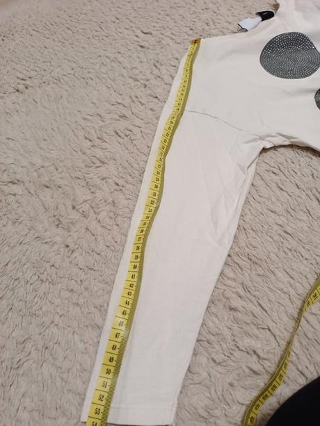 Tričko zara veľk. 122, zara,122