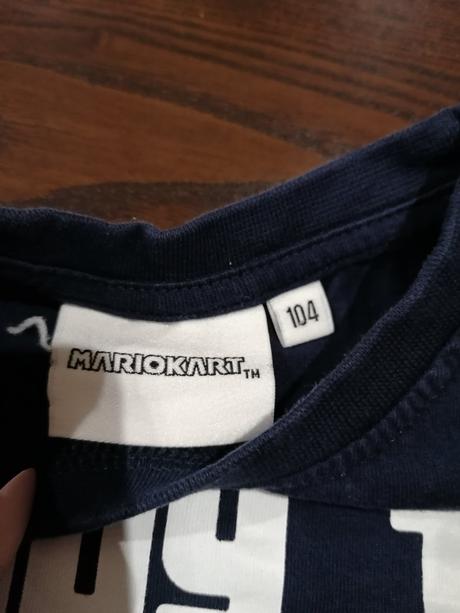 Mix tričiek, kiki&koko,104