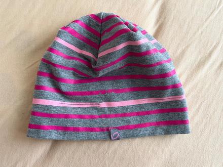 Čiapka pre kočku, 122