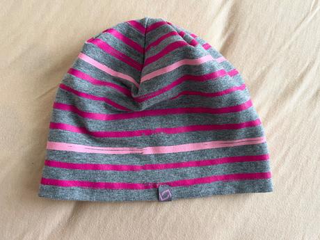 Čiapka pre kočku, 122