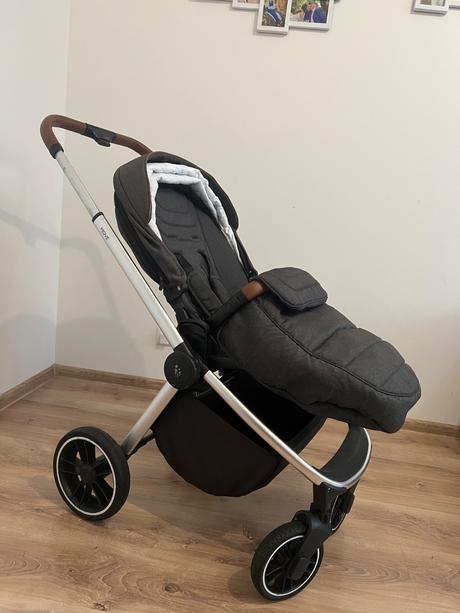 Kočiar zopa move + vajíčko cybex, zopa,zopa move