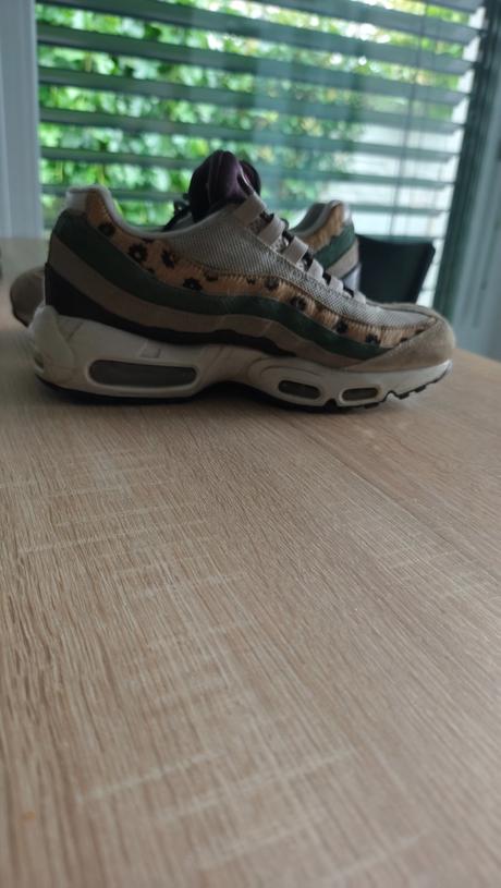 Air max 95, nike,40
