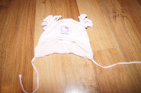 Teplucka kitty ciapocka, sanrio,62