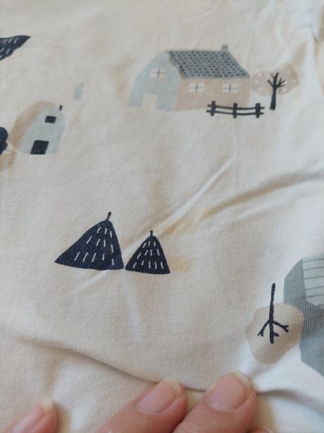 4x body na donosenie, 80