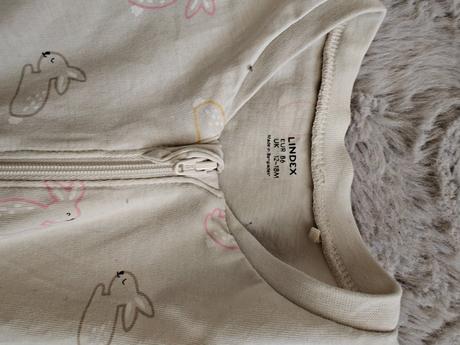 Lindex pyžamká, lindex,86