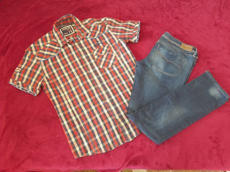 Jack&jones kosela, l